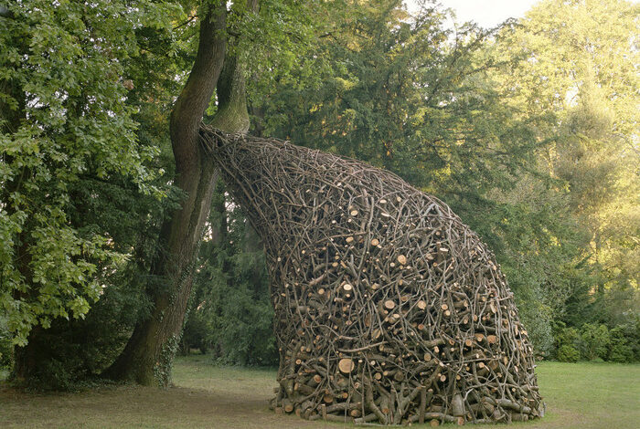Coolturalia - De l’art au Jardin