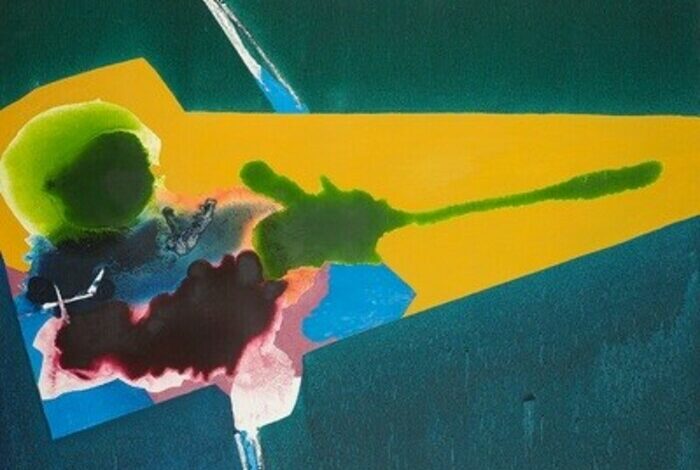 Coolturalia - DOROTHY HOOD
