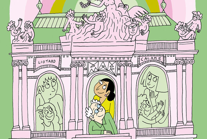 Coolturalia - La vie de château