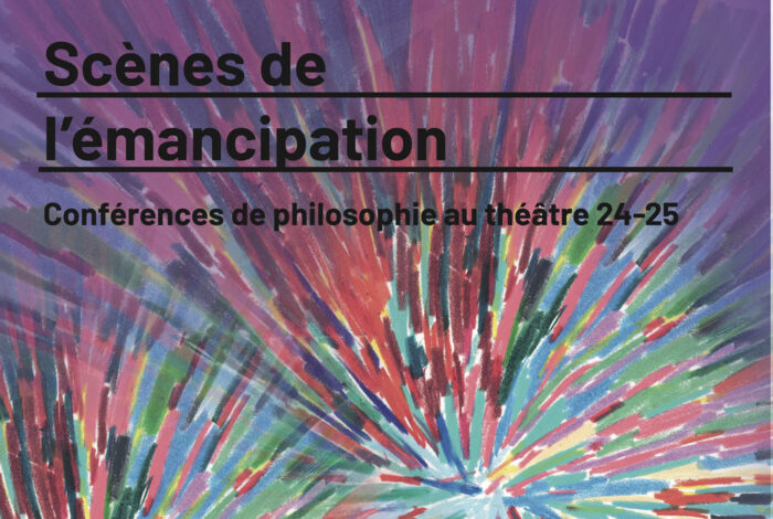 Coolturalia - « Carla Lonzi : le féminisme à l’œuvre » - Conférence de Jamila Mascat et Giovanna Zapperi