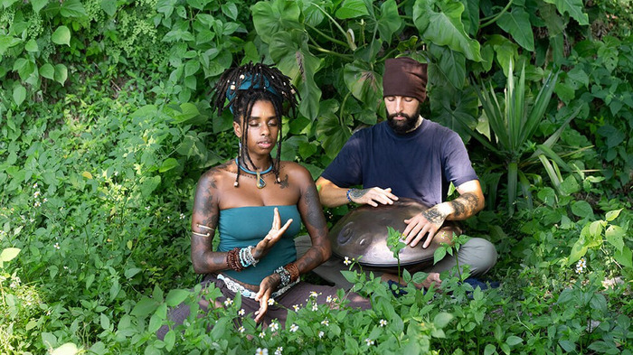 Coolturalia - CHANTERESS SEBA