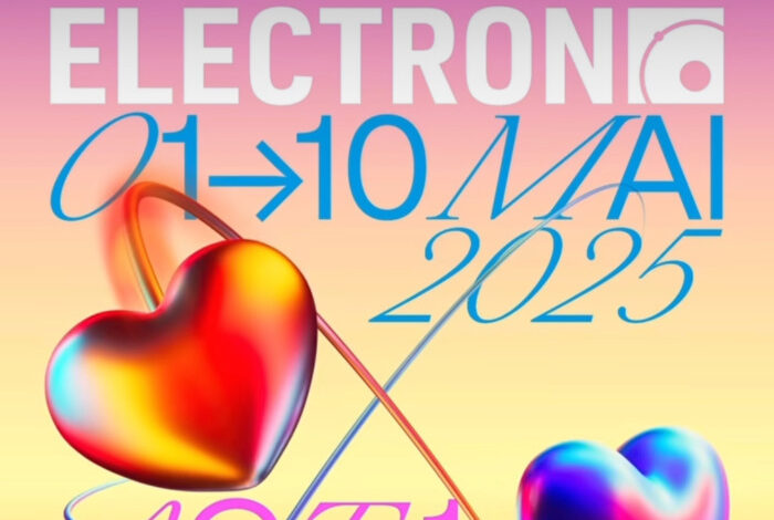 Coolturalia - Electron Festival