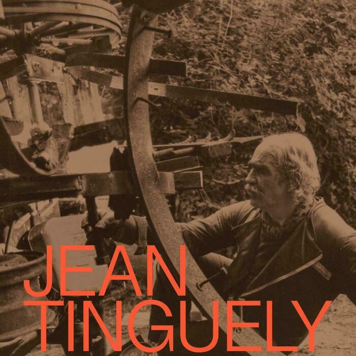 Coolturalia - Exposition Jean Tinguely