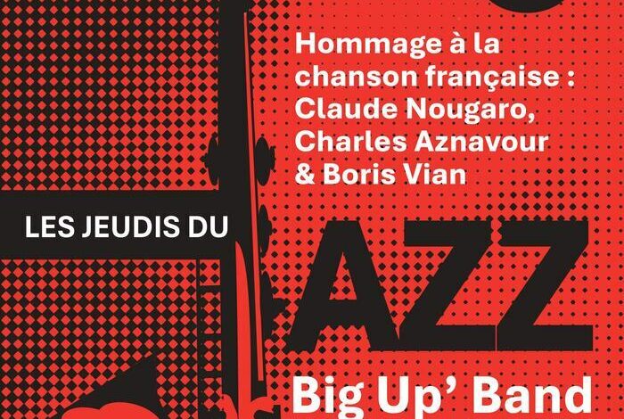 Coolturalia - Les jeudis du jazz