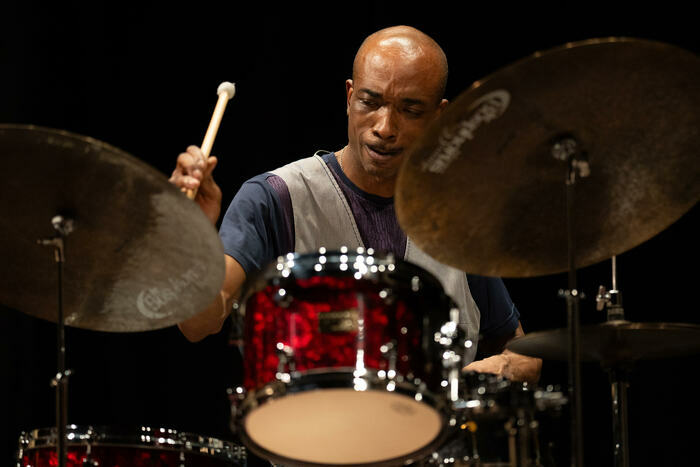 Coolturalia - NY IS NOW: ERIC MCPHERSON GENEVA EXPERIMENT