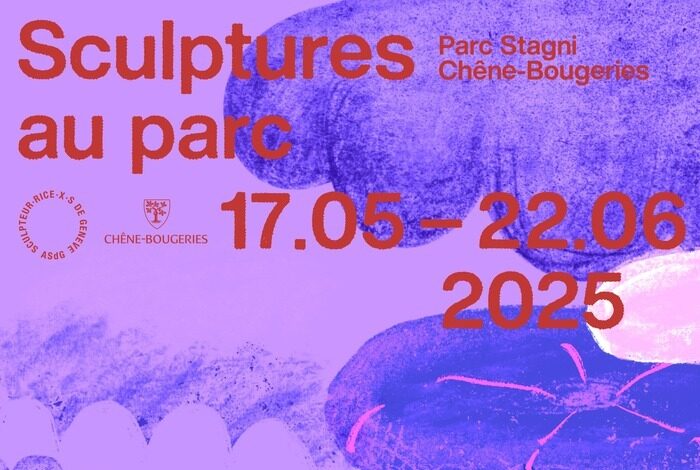 Coolturalia - Outdoor sculpture exhibition