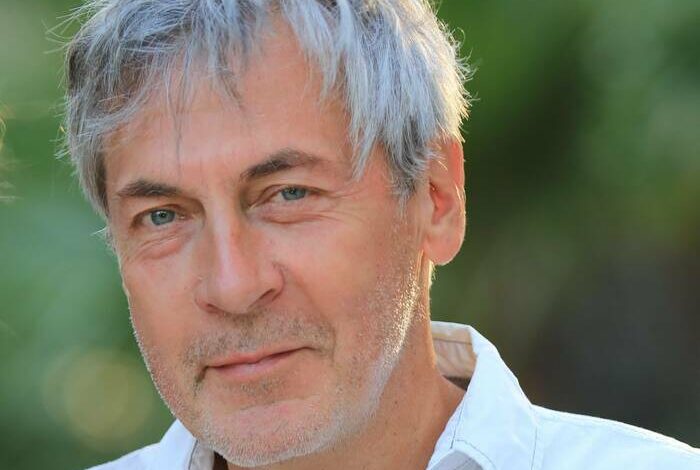 Coolturalia - Philo aux Bains: École à la dérive? avec Philippe Favre