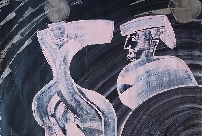Coolturalia - AGRAM - exposition de peintures