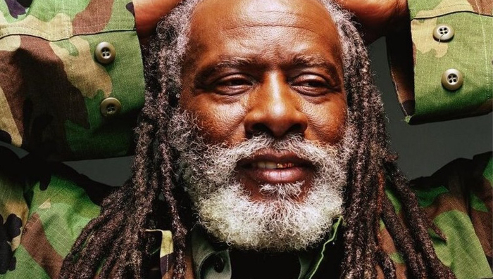 Coolturalia - Burning Spear