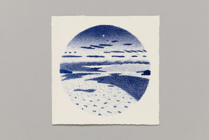 Coolturalia - Caroline Bachmann: DIX MATINS