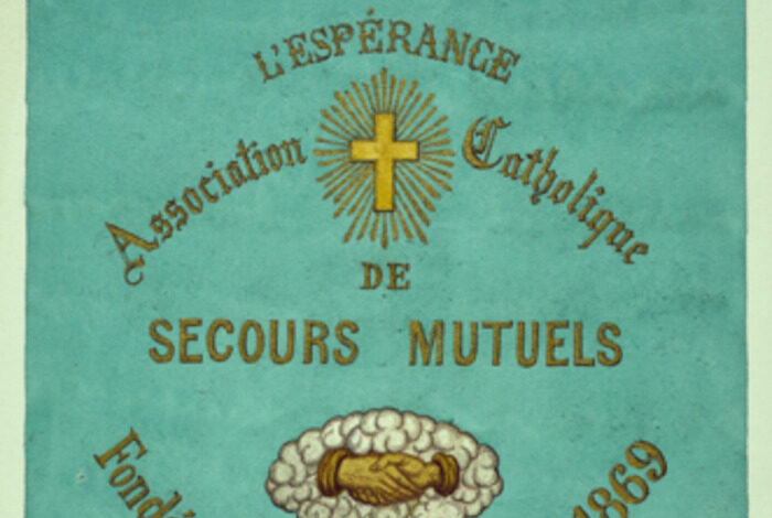 Coolturalia - Conférence: Charité, Philanthropie et Catholicisme à Genève eau XIXè siècle