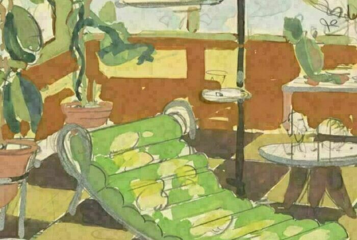 Coolturalia - Exposition "Et pourtant tout avait si bien commencé. Habiter la Suisse des années 1930"