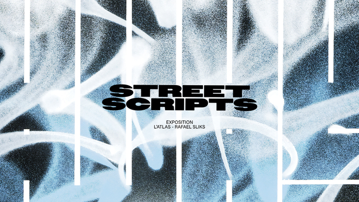 Coolturalia - Exposition Street Scripts