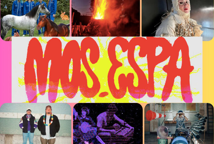 Coolturalia - Festival Mos Espa - art, musique et conférences