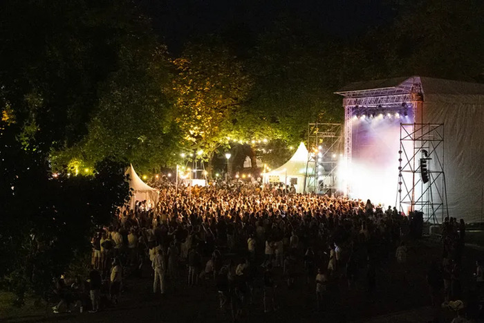Coolturalia - Fête de la musique 2025