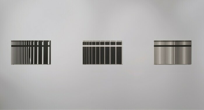 Coolturalia - Giovanni Pizzo: Sign Gestalt