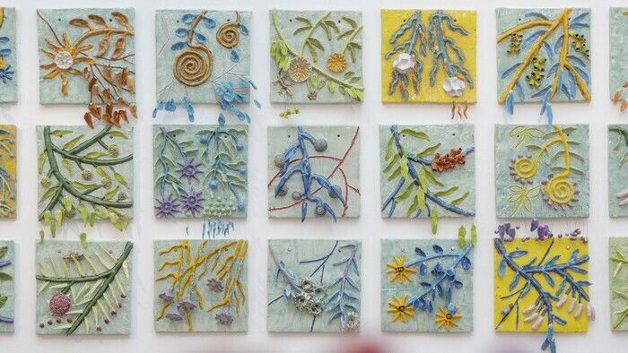 Coolturalia - Jardins imaginaires