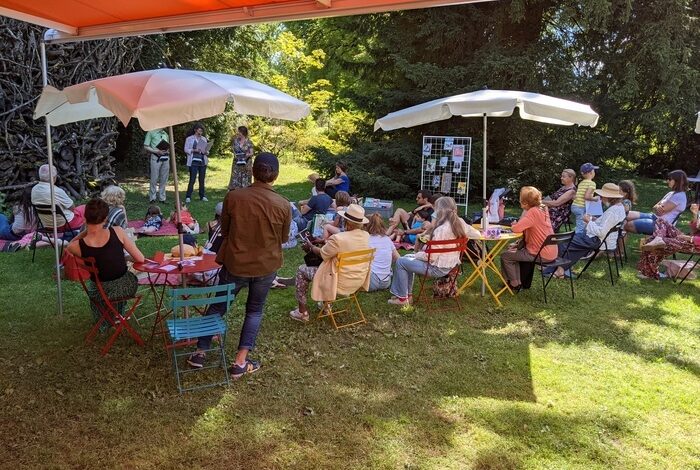 Coolturalia - La Biodiversité autrement