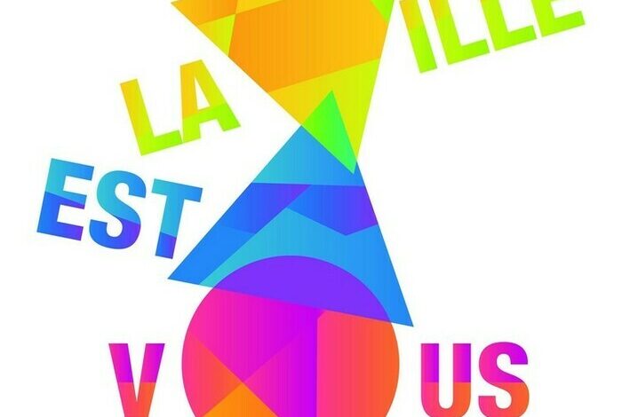 Coolturalia - La ville est à vous 2025