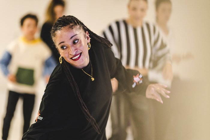 Coolturalia - Museum night : Dance performance: can you recognise the sound?