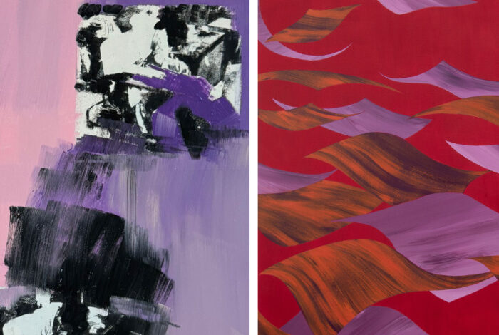 Coolturalia - The WRP Foundation presents the ‘Interior.ity’ exhibition by Nadia Merzoug et Sarah Watson