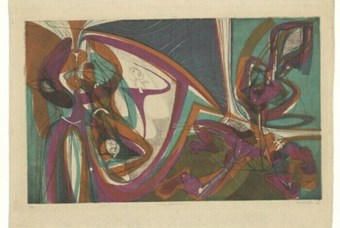 Coolturalia - Trésors cachés des arts graphiques