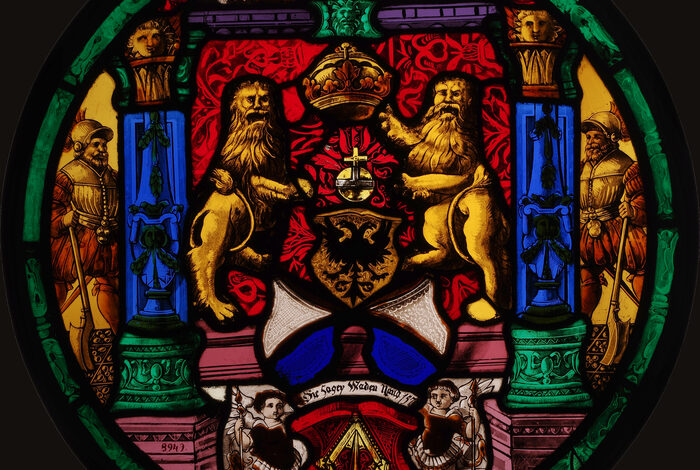 Coolturalia - Un blason pour la famille