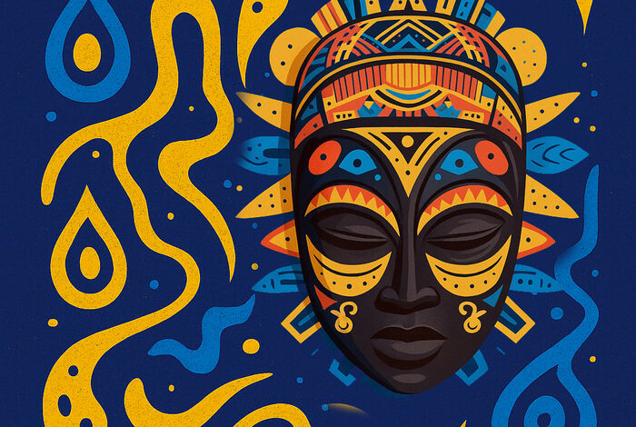 Coolturalia - AFRO BEFORE PARTY - SUMMER EDITION 2025