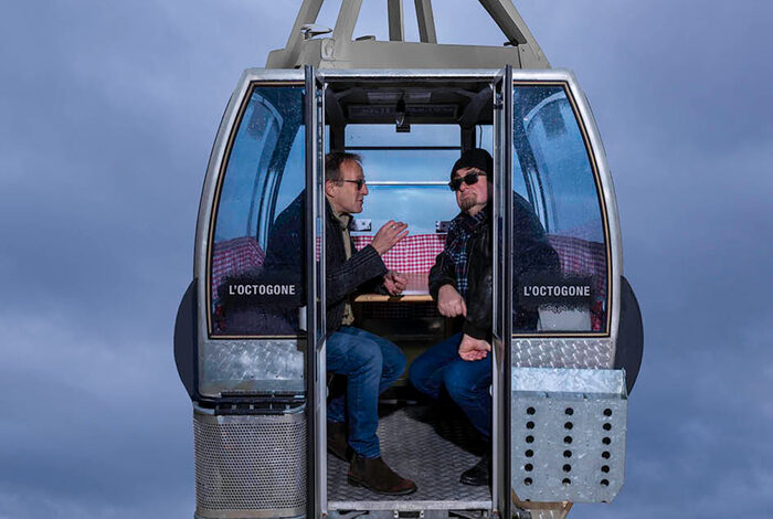 Coolturalia - Ami(s)