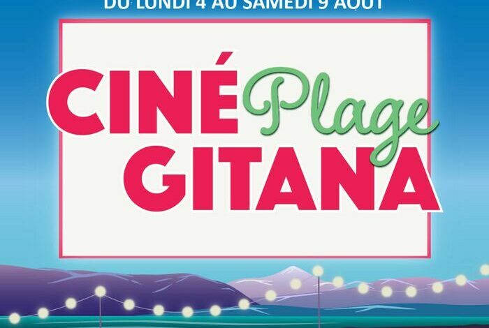 Coolturalia - Ciné Gitana 2025