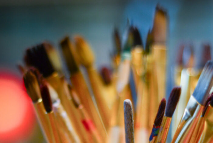 Coolturalia - Family concert with Philippe Béran, OSR & HEAD students: Zimmer, Rudaz (Mona Lisa), Mussorgsky/Ravel. A one hour journey through sound & art