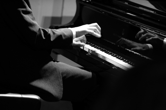 Coolturalia - Festival de piano 2025