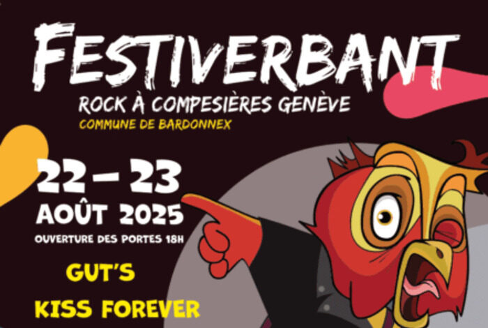 Coolturalia - FESTIVERBANT