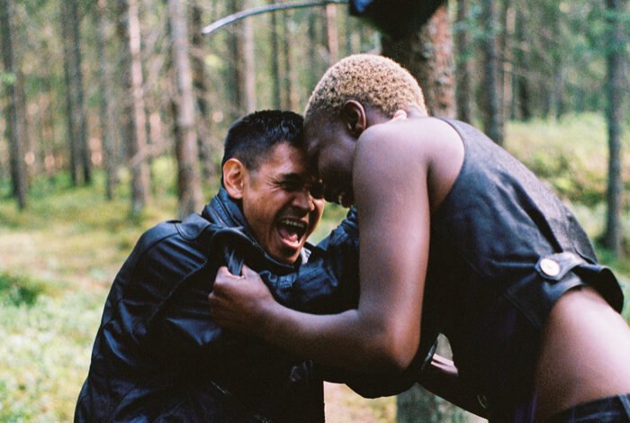 Coolturalia - Harald Beharie ⎥Undersang