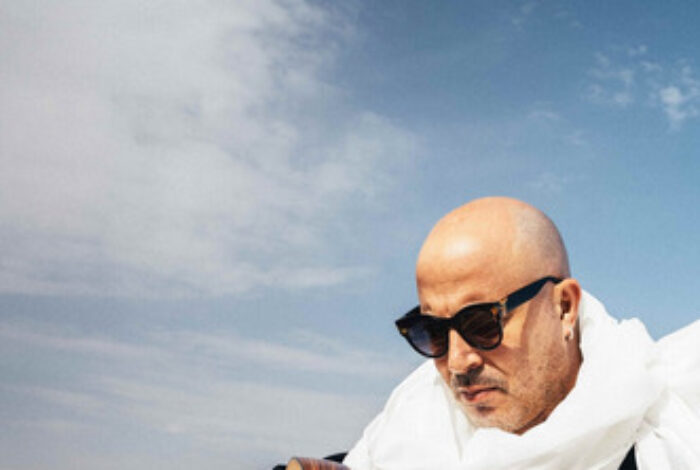 Coolturalia - ICAM - FÊTE DE L'OLIVIER : DHAFER YOUSSEF
