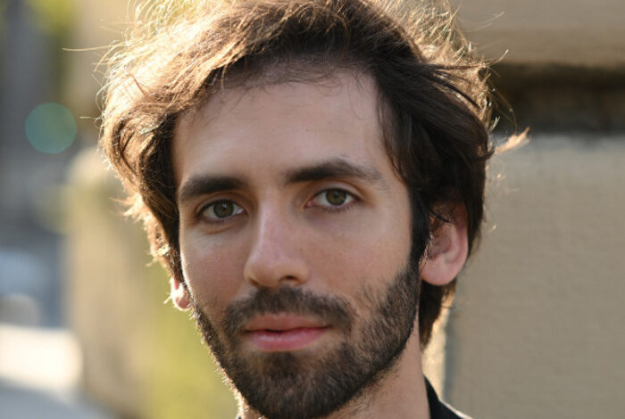 Coolturalia - J. & R. Strauss, Prokofiev, OSR & Alexandre Kantorow’s brilliance, led by Simone Young. A dazzling concert of fire, finesse & unforgettable flair.