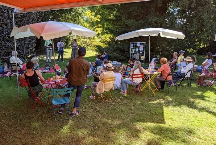 Coolturalia - La Biodiversité autrement