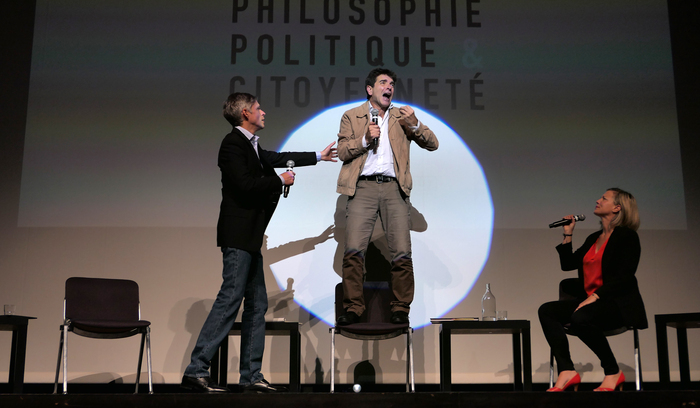 Coolturalia - La République de Platon