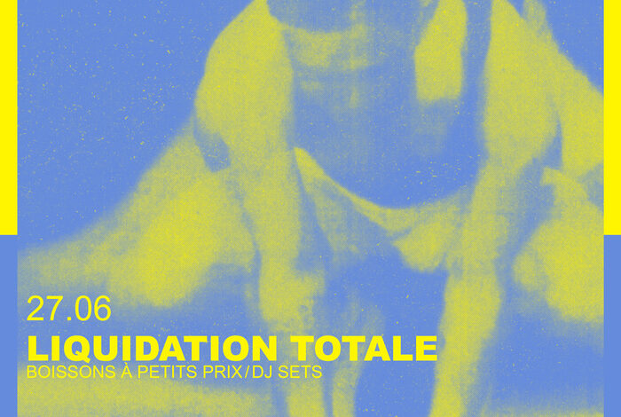 Coolturalia - LIQUIDATION TOTALE