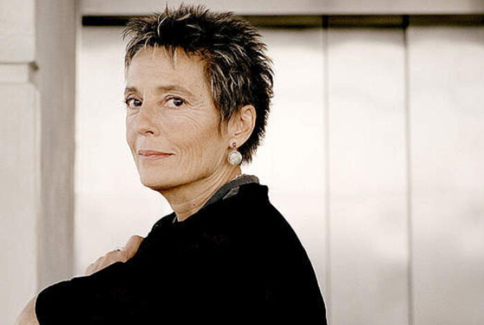 Coolturalia - Maria João Pires rejoint l’Orchestre de la Suisse Romande et Jonathan Nott dans le Concerto n° 27 de Mozart.