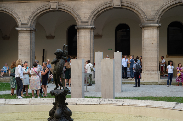 Coolturalia - Performances de Nils Alix-Tabeling et Phoenix Atala
