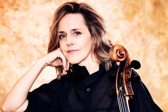 Coolturalia - Romantic splendour