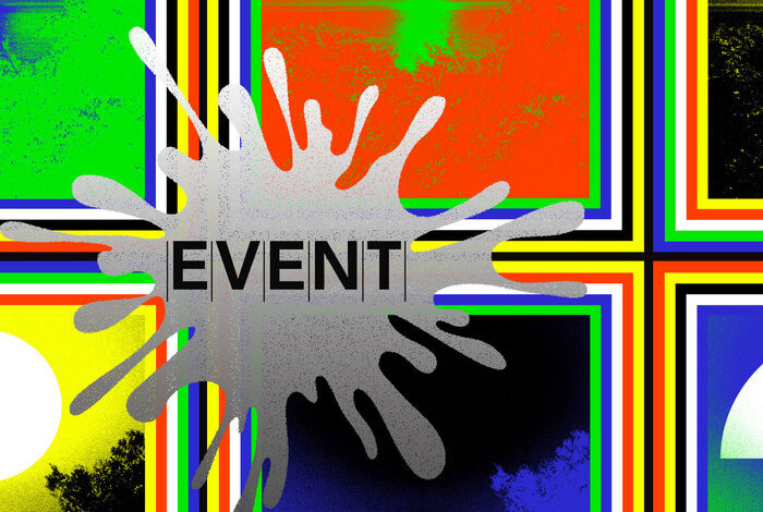 Coolturalia - Special Opening : Warm-up Jeff Mills in collaboration with Scène Ella Fitzgerald
