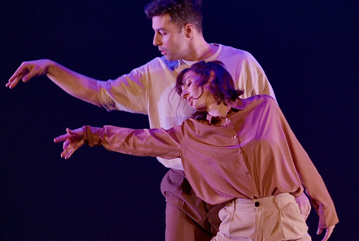 Coolturalia - Sur un fil