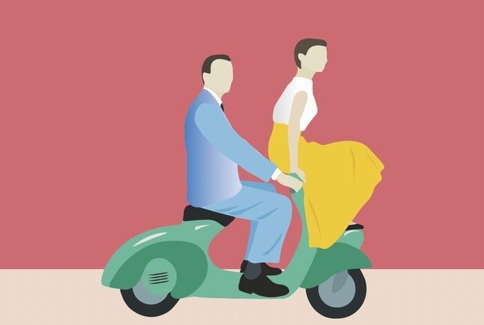Coolturalia - LES ANNÉES 40-50: Rétrospective de films cultes
