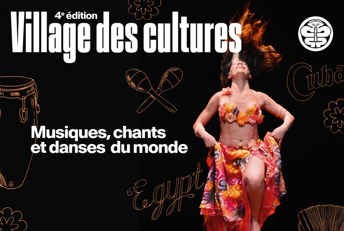 Coolturalia - Village of Cultures | 4th edition | from July 1 to 6, 2025