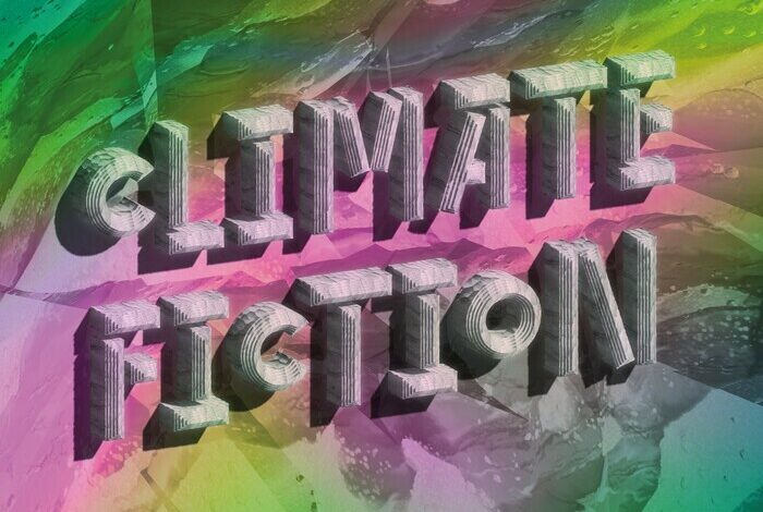 Coolturalia - Visites commentées de l’exposition "Climate Fiction : un récit sur la collection du Fonds cantonal d’art contemporain"
