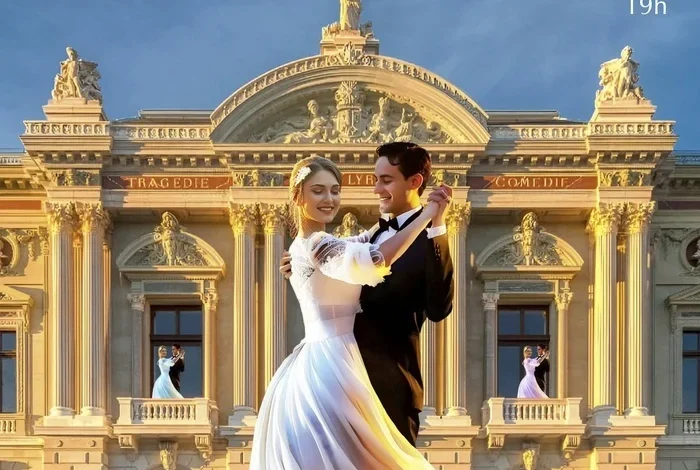 Coolturalia - Bal Viennois de Genève 2025