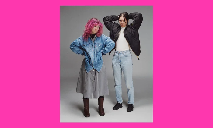 Coolturalia - Bowling Club Fantasy - Julie Bugnard et Isumi Grichting