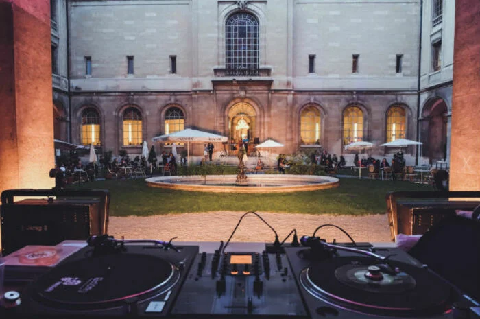 Coolturalia - DJ Set